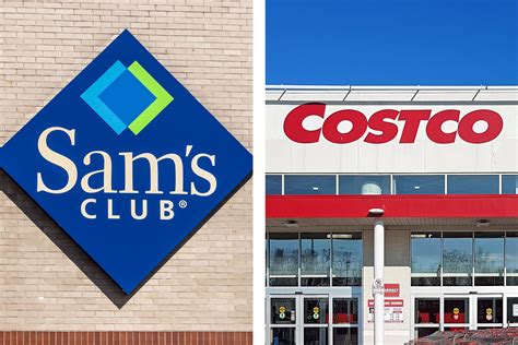 Costco vs sam - On a per-item basis, Sam's Club came out on top, with Walmart second, and Costco trailed in third place. Here's how the three stores compare: Best for low prices: Sam's Club. Best for organic ...